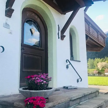 Haus Almrose *