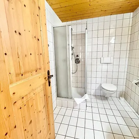 公寓 Haus Almrose 洛伊塔施