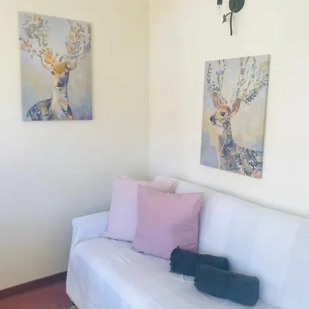 Apartment Haus Almrose *