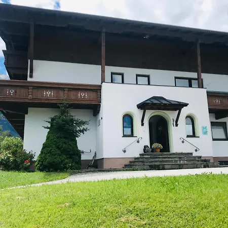 Haus Almrose