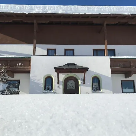Apartment Haus Almrose