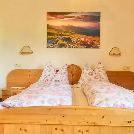 Apartamento Haus Almrose