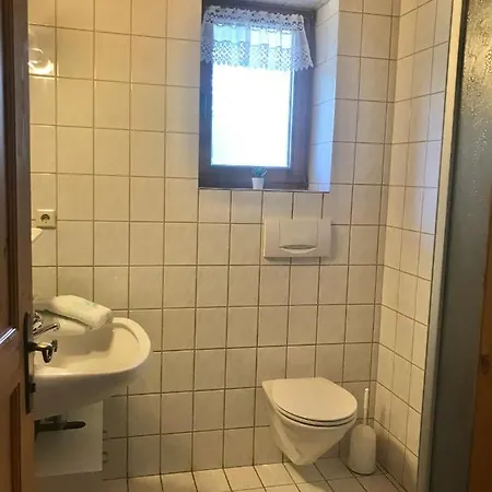 Haus Almrose Leutasch