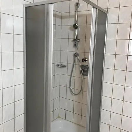 Apartment Haus Almrose