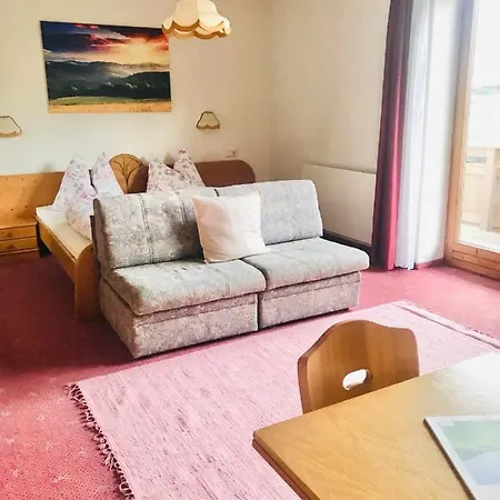 Apartamento Haus Almrose