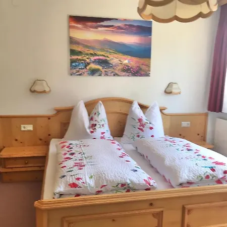 Haus Almrose Apartamento