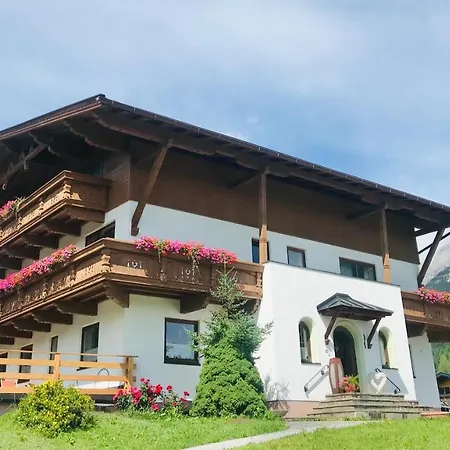 Haus Almrose *