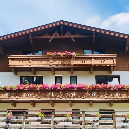 Apartment Haus Almrose